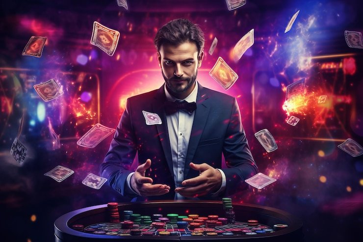 okjudi payout structure and number range selection interface